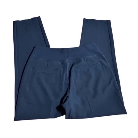 Athleta Endless High Rise Pant NWOT Navy - Picture 8 of 8